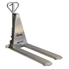  Manueller Hub Pramac Manueller Scherenhubwagen beschichtet 1.000 kg - HX10M 1150 x 550 - INOX 12448277